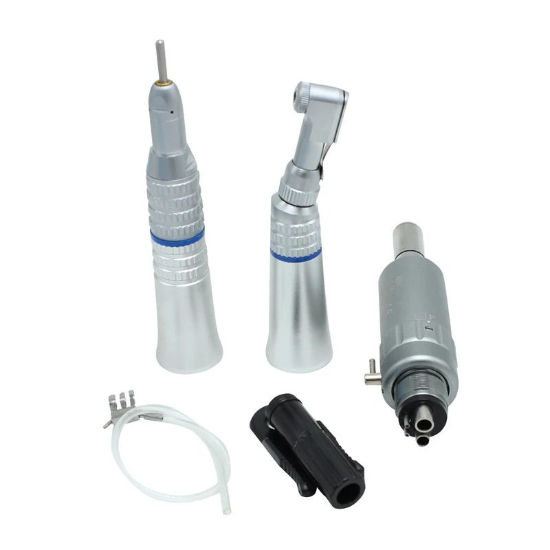 Dental Slow Low Speed Handpiece Straight Contra Angle air turbine Dental Lab equipment Micromotor Polishing Tool Dentist Tools
Dental Slow Low Speed Handpiece Straight Contra Angle air turbine Dental Lab equipment Micromotor Polishing Tool Dentist Tools