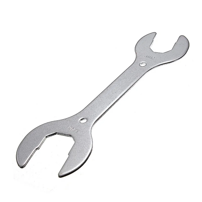 Scooter Bike Bicycle Headset Wrench Spanner 30 32 36 40mm Multi-Head Repair Tool 
Scooter Bike Bicycle Headset Wrench Spanner 30 32 36 40mm Multi-Head Repair Tool