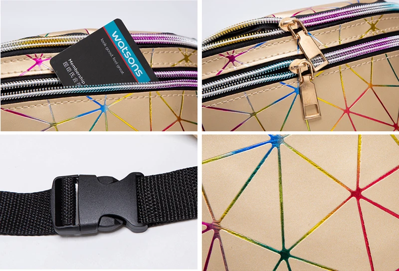2021 Women Waist Packs New Fashion Girls Travel Money Belt Pouch Fashion Print Ladies Zipper Chic Bags
2021 Women Waist Packs New Fashion Girls Travel Money Belt Pouch Fashion Print Ladies Zipper Chic Bags