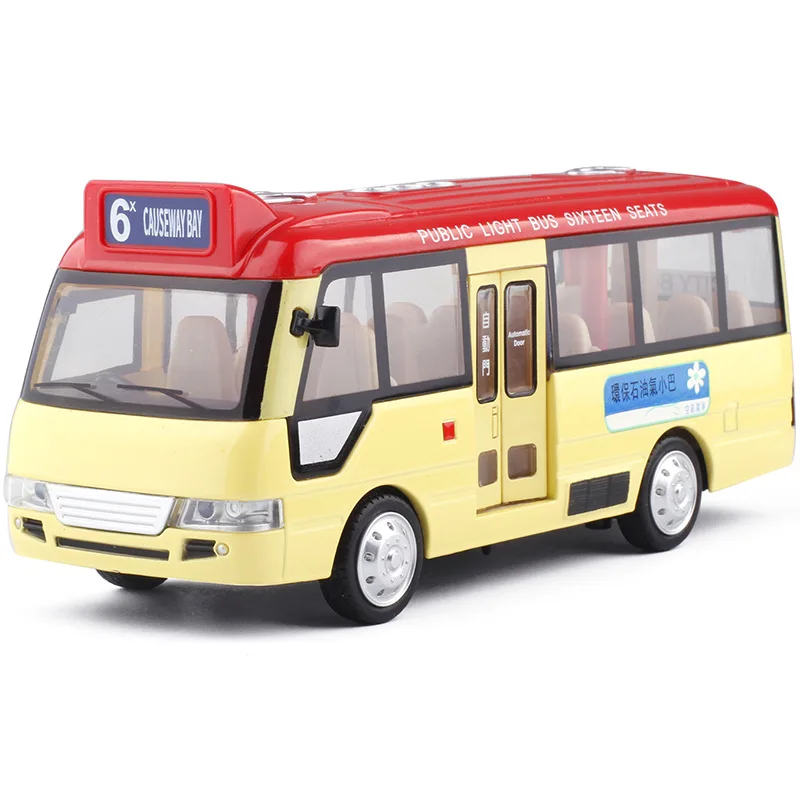 alloy bus model public light bus sixteen seats airport express pull back children toy car model kids toys alloy bus kids gift
alloy bus model public light bus sixteen seats airport express pull back children toy car model kids toys alloy bus kids gift