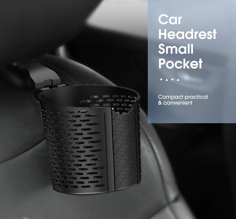1 Pcs Car Cup Holder Black TPR Drinks Holder Seat Back Hooks Organize Storage Basket Universal Car Accessories Interior
1 Pcs Car Cup Holder Black TPR Drinks Holder Seat Back Hooks Organize Storage Basket Universal Car Accessories Interior