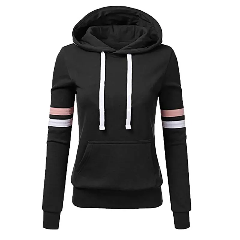 Solid Color Letter Hoodie Women Long Sleeve Loose Casual Sweatshirts With Hat 2021 High Street Hip Hop Street Style Hoodie
Solid Color Letter Hoodie Women Long Sleeve Loose Casual Sweatshirts With Hat 2021 High Street Hip Hop Street Style Hoodie