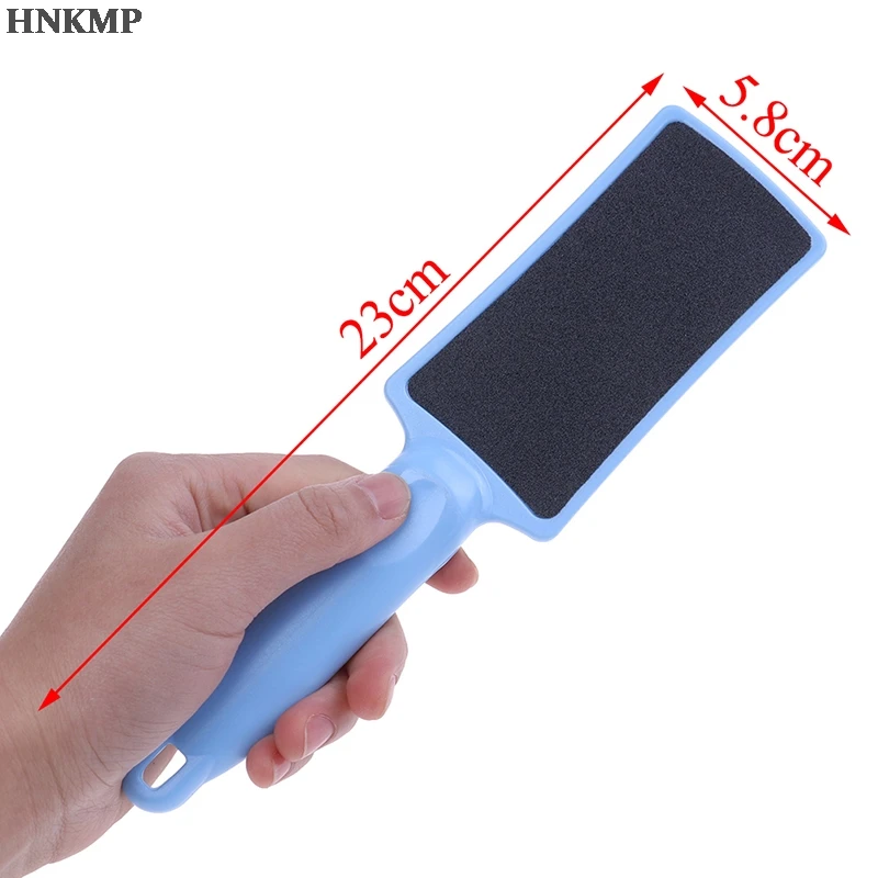 New Heel File Foot Grater Rasp For The Feet Pedicure Remover Luxury Stainless Steel Foot Scrub Manicure Nail Tools Random Color
New Heel File Foot Grater Rasp For The Feet Pedicure Remover Luxury Stainless Steel Foot Scrub Manicure Nail Tools Random Color