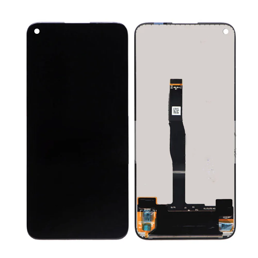 For Huawei Nova 5i LCD Display Touch Digitizer Assembly GLK-LX1 GLK-LX2 GLK-LX3 LCD Screen P20 lite 2019 replacement parts
For Huawei Nova 5i LCD Display Touch Digitizer Assembly GLK-LX1 GLK-LX2 GLK-LX3 LCD Screen P20 lite 2019 replacement parts