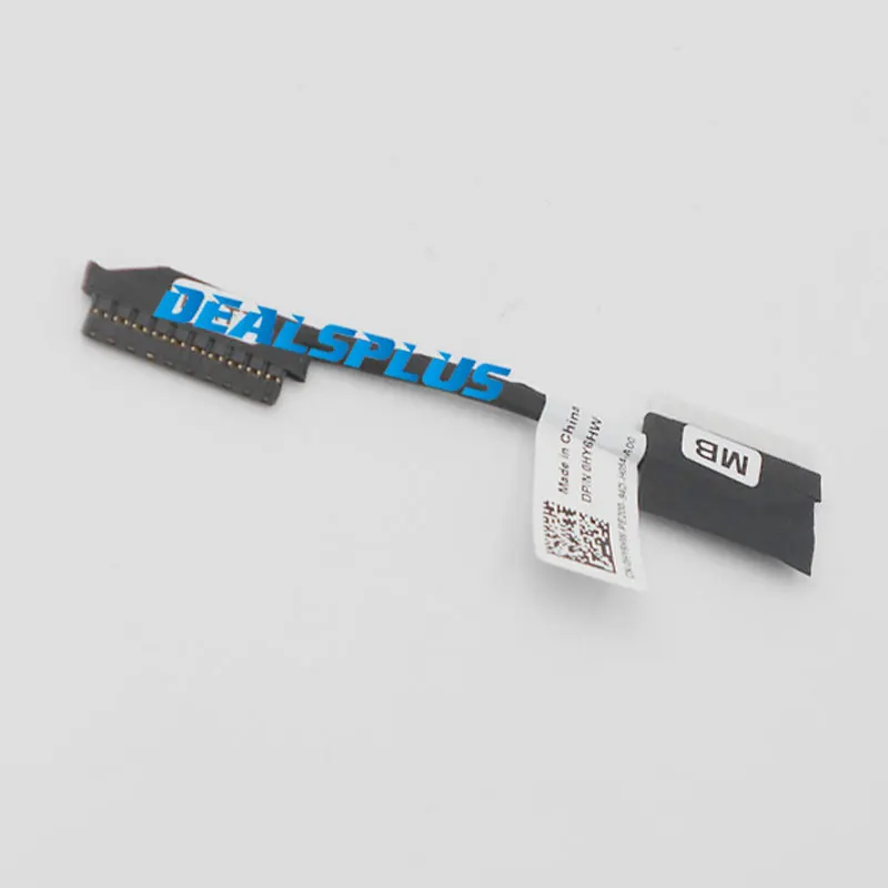 New Battery Cable For Dell Vostro V5370 For Inspiron 13 5370 HY6HW 0HY6HW