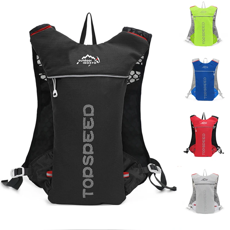 Outdoor Cycling Bag Marathon Cross-country Running Vest Vest Bag Water Bag Water Bottle Backpack
Outdoor Cycling Bag Marathon Cross-country Running Vest Vest Bag Water Bag Water Bottle Backpack