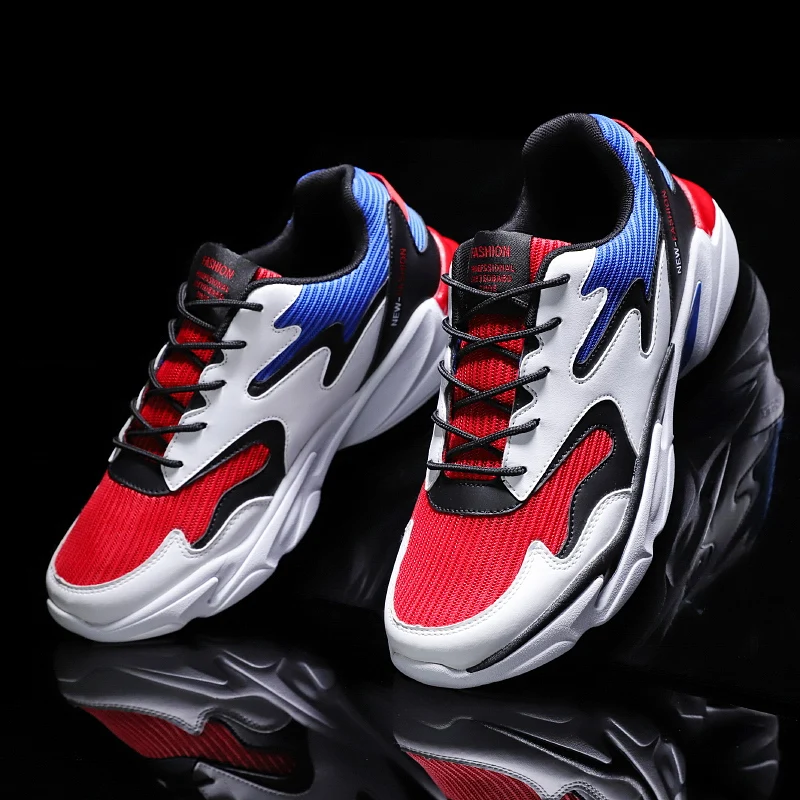 Men's Sneaker Shoes Zapatos Casuales Para Hombre Causal Shoes For Men Casual Man Fashion Sneakers Sneaker Breathable
Men's Sneaker Shoes Zapatos Casuales Para Hombre Causal Shoes For Men Casual Man Fashion Sneakers Sneaker Breathable