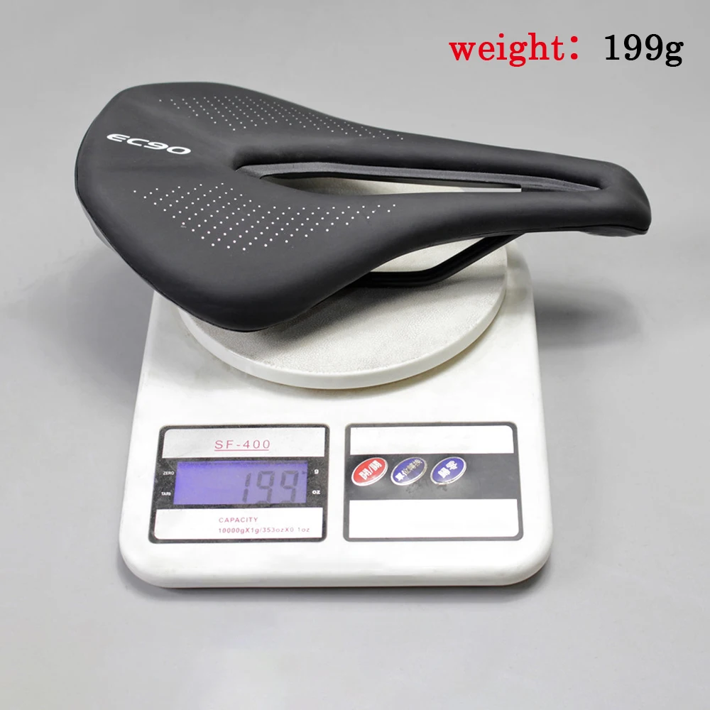 EC90 new bicycle seat cushion mountainnon-slip racing seat cushion road bike seat cushion PU breathable soft seat cushion
EC90 new bicycle seat cushion mountainnon-slip racing seat cushion road bike seat cushion PU breathable soft seat cushion