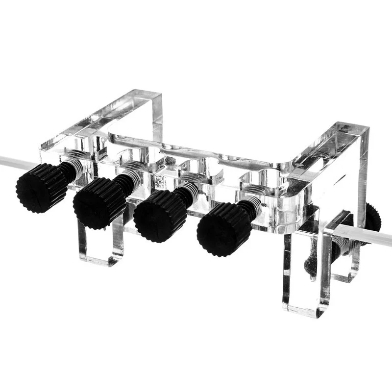 Marine Sources Dosing Pump Hose Tube Holder for Aquarium Tank Titration burette stand pump fixed frame
Marine Sources Dosing Pump Hose Tube Holder for Aquarium Tank Titration burette stand pump fixed frame