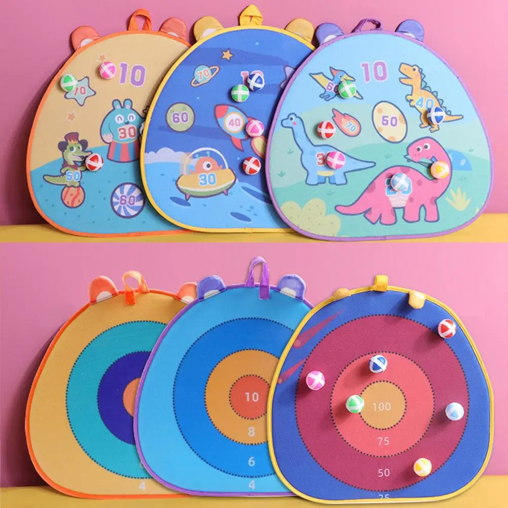 Dart Board For Kids Dart Board Yard Games For Kids 6 Viscous Balls Outdoor Indoor Board Games Christmas Birthday Toy Gifts Fo
Dart Board For Kids Dart Board Yard Games For Kids 6 Viscous Balls Outdoor Indoor Board Games Christmas Birthday Toy Gifts Fo