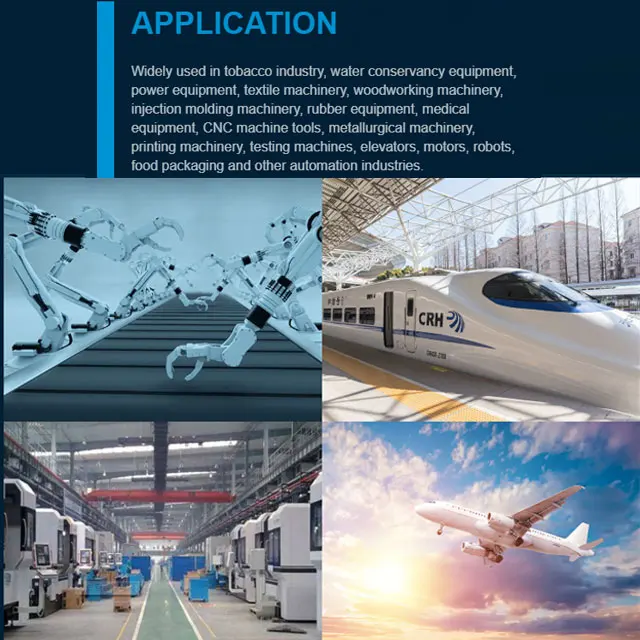 Miniature encoder type Hollow shaft encoder 2.5mm 500 pulse MEH-17-500PC square wave encoder equivalent K18
Miniature encoder type Hollow shaft encoder 2.5mm 500 pulse MEH-17-500PC square wave encoder equivalent K18