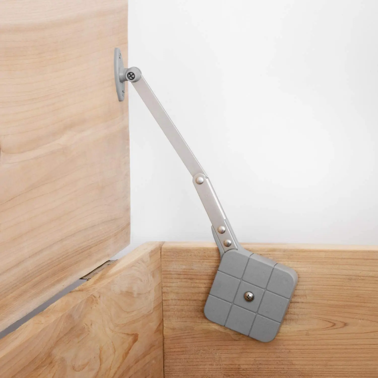 80N Soft Close Hinges Bearing Capacity Lid Support with Soft Close Toy Box Hinge for Kitchen Room Cabient Hardware Accessories
80N Soft Close Hinges Bearing Capacity Lid Support with Soft Close Toy Box Hinge for Kitchen Room Cabient Hardware Accessories
