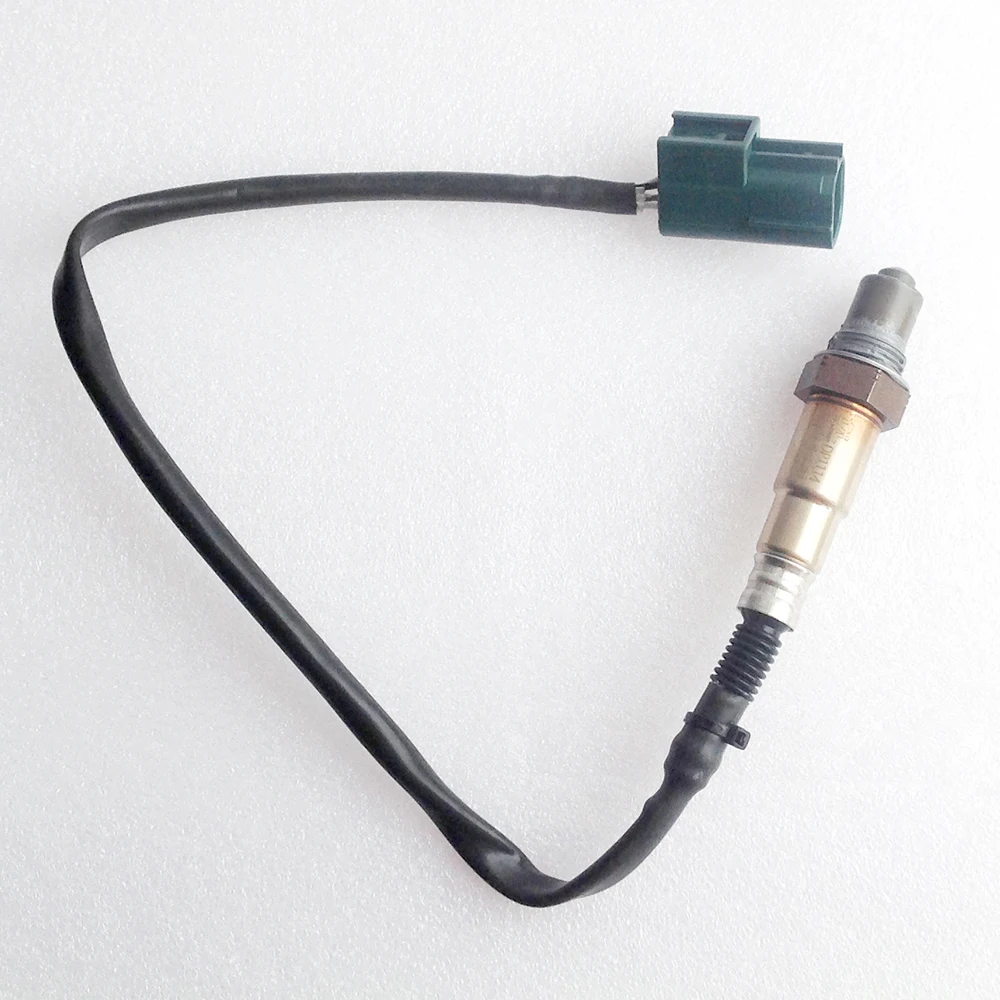 Высококачественный кислородный датчик, подходит для Infiniti QX56 5.6L
Высококачественный кислородный датчик, подходит для Infiniti QX56 5.6L