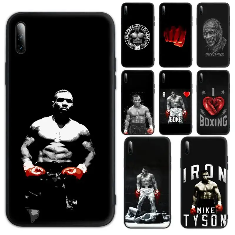 Mike Tyson Boxer Man Phone Case Phone Case For Samsung S7 S8 S9 S10 S20 S21 S30 Plus Ultra TPU Cover 
Mike Tyson Boxer Man Phone Case Phone Case For Samsung S7 S8 S9 S10 S20 S21 S30 Plus Ultra TPU Cover