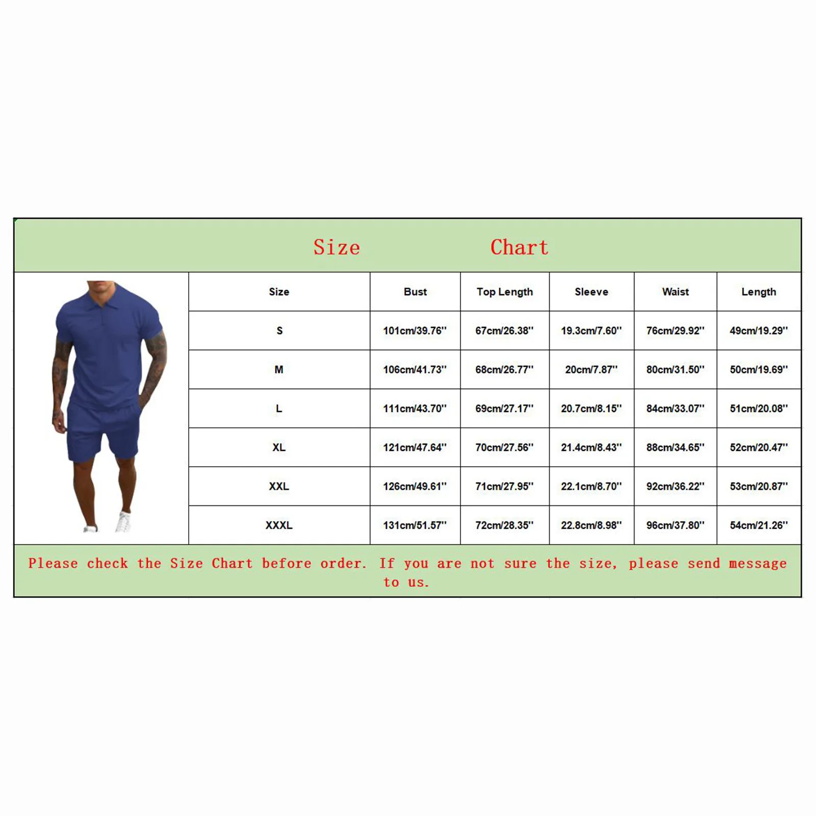 Branded Men's T-shirt Set Summer Fashion Casual Solid Color Short Sleeve Shorts Set Ensemble Homme Short Camiseta Hombre
Branded Men's T-shirt Set Summer Fashion Casual Solid Color Short Sleeve Shorts Set Ensemble Homme Short Camiseta Hombre