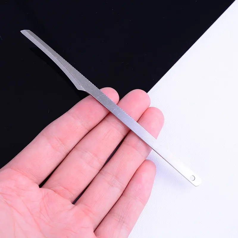 Toe Pedicure Knife Tools Ingrown Cuticle Tools Dead Skin Corn Removers Nail Foot Care Tool High Quality
Toe Pedicure Knife Tools Ingrown Cuticle Tools Dead Skin Corn Removers Nail Foot Care Tool High Quality