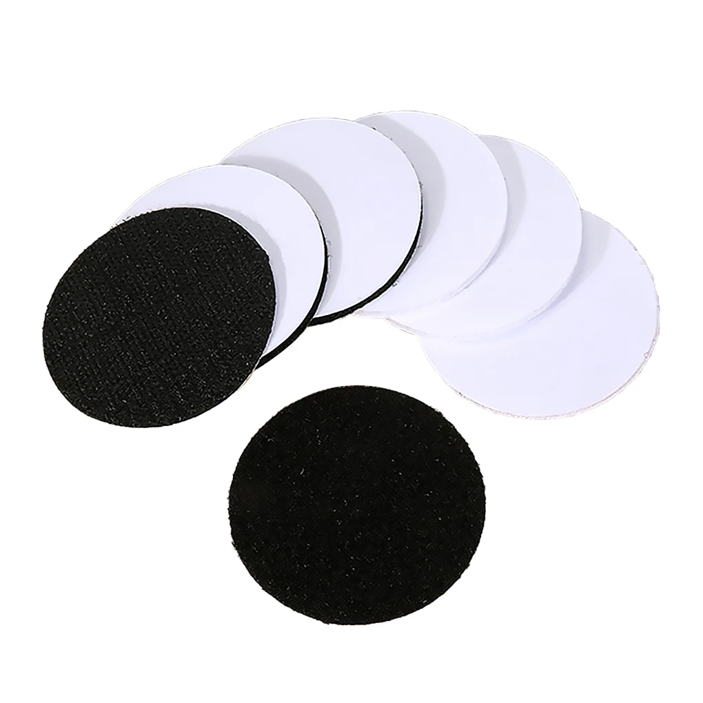 Non-slip Floor Mat Adhesive Tape Pad Rug Carpet Gripper Coin Round Shaped Pad Mounting Tape
Non-slip Floor Mat Adhesive Tape Pad Rug Carpet Gripper Coin Round Shaped Pad Mounting Tape