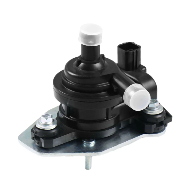 Water Ump for Toyota Lexus Highlander Drive Motor Inverter Cooler Water Pump G9040-48080
Water Ump for Toyota Lexus Highlander Drive Motor Inverter Cooler Water Pump G9040-48080