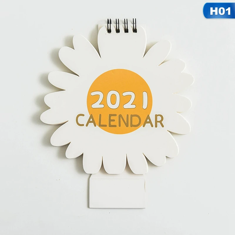 2021 Cute Cartoon Animal Mini Desk Calendar Decoration Cute Girl Creative Desktop Calendar Planer Kawaii Agenda Table Calendar
2021 Cute Cartoon Animal Mini Desk Calendar Decoration Cute Girl Creative Desktop Calendar Planer Kawaii Agenda Table Calendar