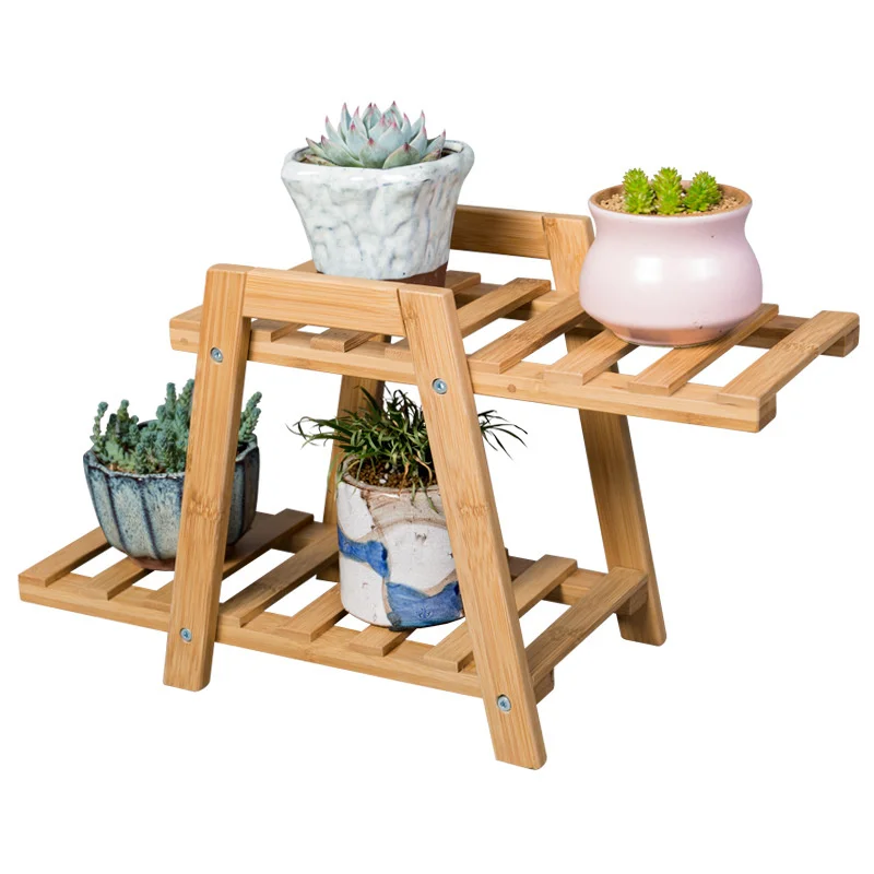 Multilayer Bamboo Indoor Holder Plant Garden Table Outdoor Display Stand Living Room Planter Flower Shelf Home Decor Pot Rack
Multilayer Bamboo Indoor Holder Plant Garden Table Outdoor Display Stand Living Room Planter Flower Shelf Home Decor Pot Rack
