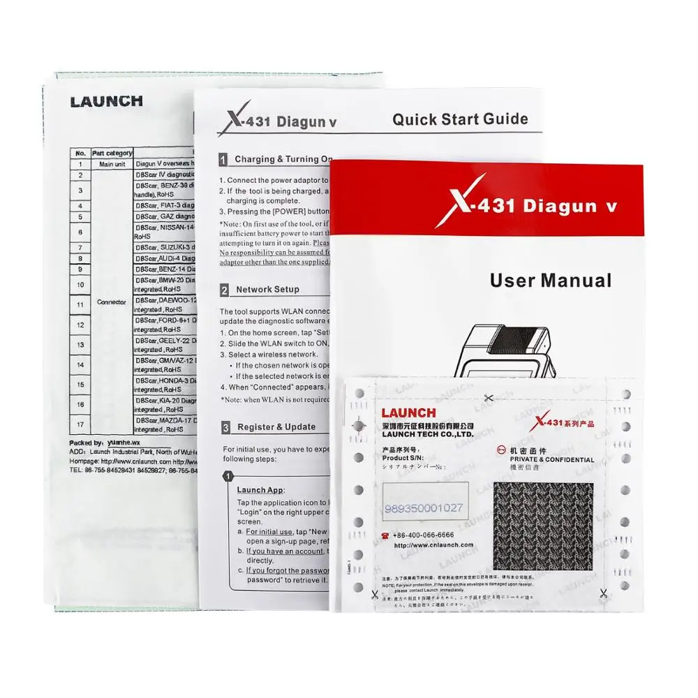 Launch X431 Diagun V Bluetooth Wifi obd2 code reader scanner car full System Diagnostic tool Better than Diagun IV
Launch X431 Diagun V Bluetooth Wifi obd2 code reader scanner car full System Diagnostic tool Better than Diagun IV