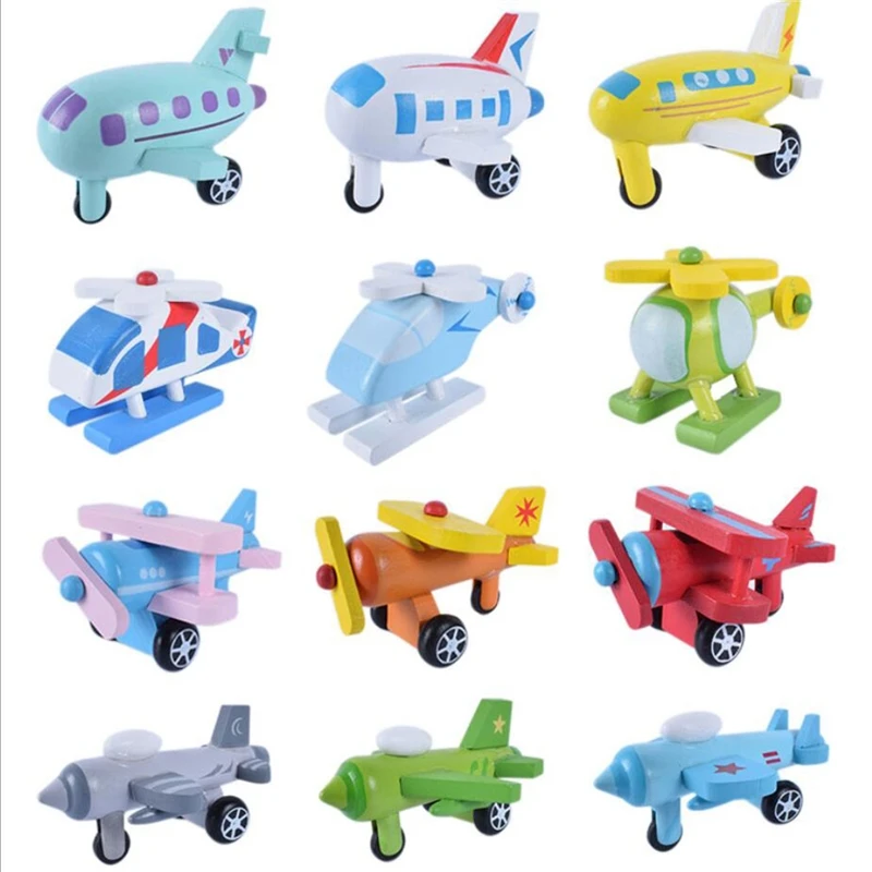 Mini Aircraft Model Early Education Learning Cognition Toys Baby Aircraft Party Game Children Flying Glider Planes Model
Mini Aircraft Model Early Education Learning Cognition Toys Baby Aircraft Party Game Children Flying Glider Planes Model