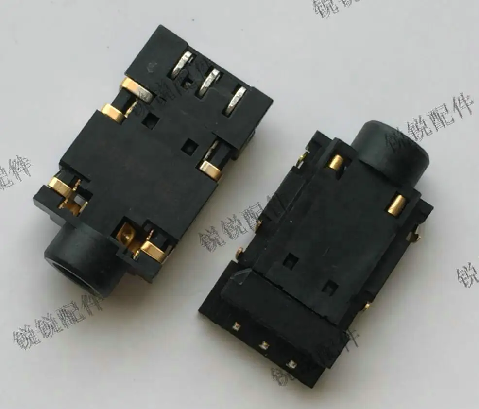 Разъем мама Соединительный Для Наушников SONY VPCF11 VPCF12 VPCF13 VPCF1290S VPCF119 audio bridge 8P
Разъем мама Соединительный Для Наушников SONY VPCF11 VPCF12 VPCF13 VPCF1290S VPCF119 audio bridge 8P