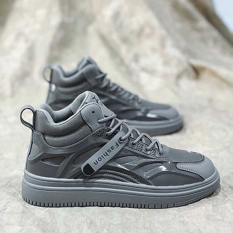 Men's Casual Shoes Fashion Men Sports Shoes Breathable Comfortable Mesh Sneakers Walking Footwear Male Shoes Men Flats Trainers
Men's Casual Shoes Fashion Men Sports Shoes Breathable Comfortable Mesh Sneakers Walking Footwear Male Shoes Men Flats Trainers