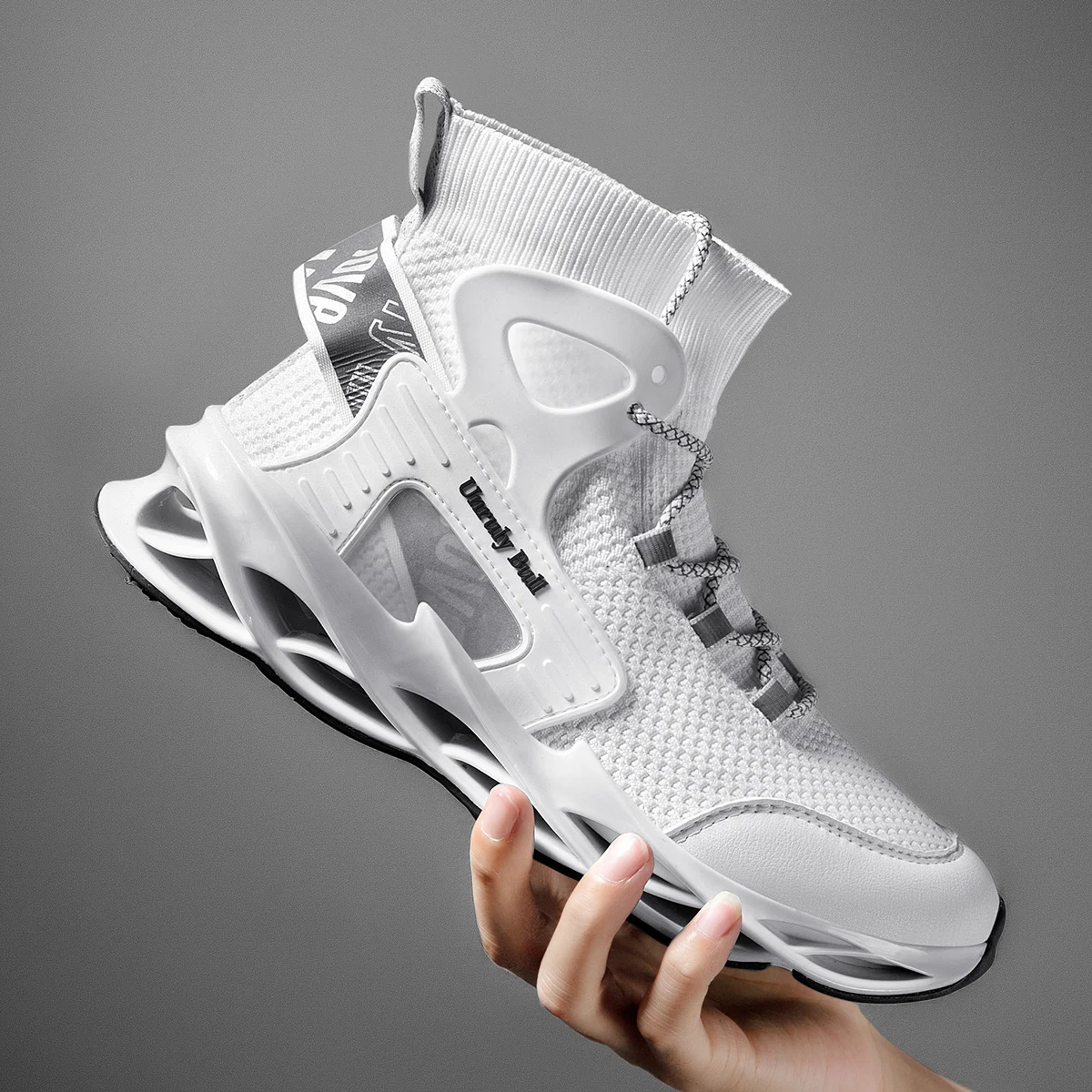 Men Shoes Fashion Hip Hop Men Shoes Korean Style Mens Casual Loafers Flat 45 Breathable Mesh Sapatos Masculinos Casuais
Men Shoes Fashion Hip Hop Men Shoes Korean Style Mens Casual Loafers Flat 45 Breathable Mesh Sapatos Masculinos Casuais