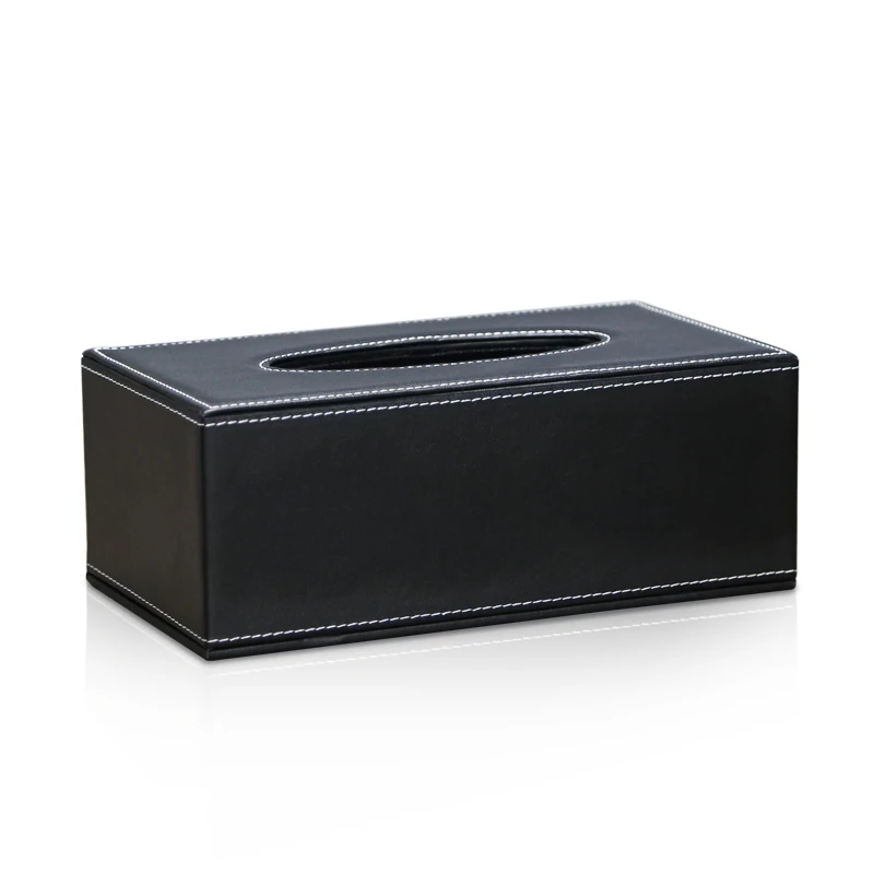 Business Household Imitation Leather Tissue Boxes European Creative Personalized Fashion High Grade Pumping Tissue Box 
Business Household Imitation Leather Tissue Boxes European Creative Personalized Fashion High Grade Pumping Tissue Box
