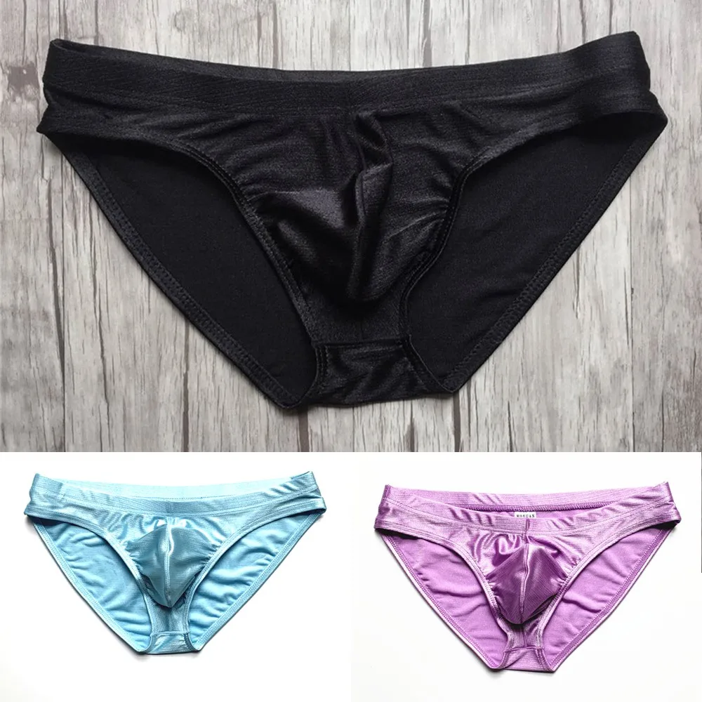 Men Sexy Underwear Bulge Pouch Low Rise Bikini Style String Briefs Underpants Men's Sexy Underwear Bulge Pouch Low Rise Bikini
Men Sexy Underwear Bulge Pouch Low Rise Bikini Style String Briefs Underpants Men's Sexy Underwear Bulge Pouch Low Rise Bikini