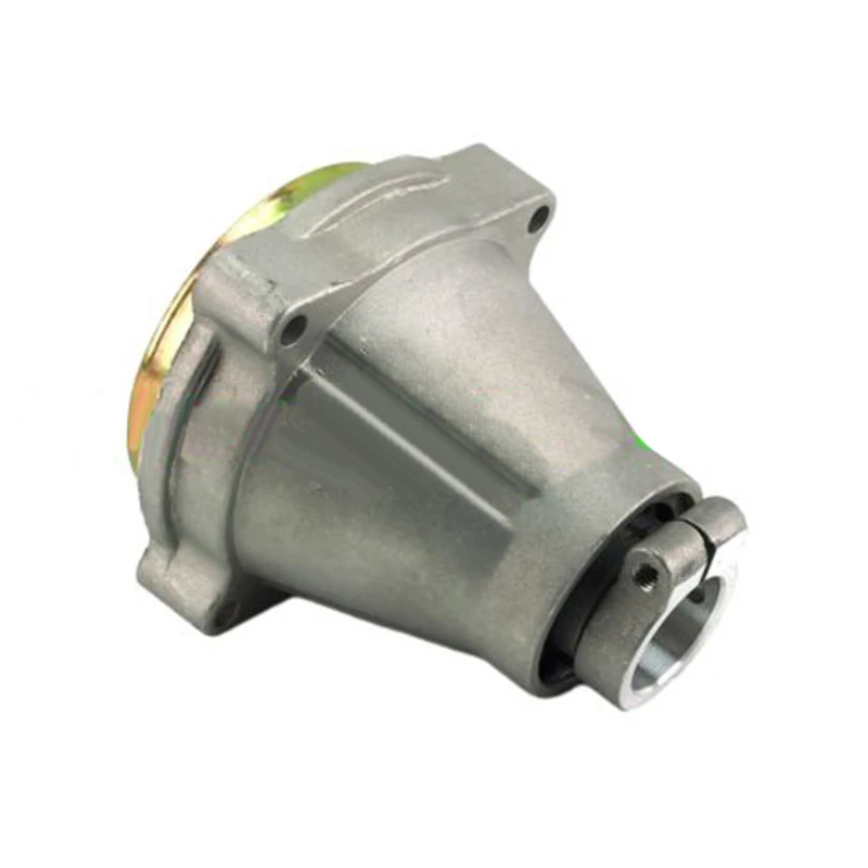 1 Pcs 26mm 9 Spline Clutch Housing Carrier Mount Drum Fit Various Brushcutter AU
1 Pcs 26mm 9 Spline Clutch Housing Carrier Mount Drum Fit Various Brushcutter AU