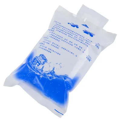 sixfit 10pcs/lots 200ML Reusable Gel Ice Pack Bag Food Storage/ First Aid/ Muscle Hot bag keep food cool or hot bag 
sixfit 10pcs/lots 200ML Reusable Gel Ice Pack Bag Food Storage/ First Aid/ Muscle Hot bag keep food cool or hot bag
