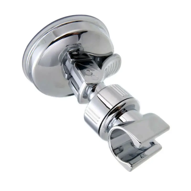 Universal Adjustable Hand Shower Holder Full Plating Shower Rail Head Holder Bathroom Suction Cup Rotation Show Head Bracket
Universal Adjustable Hand Shower Holder Full Plating Shower Rail Head Holder Bathroom Suction Cup Rotation Show Head Bracket