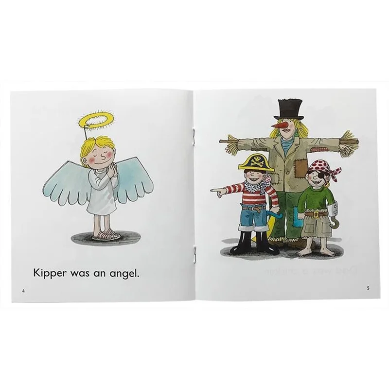 36 Books /Set Oxford Reading Tree Level Hand Book Helping Child To Read Phonics English Story Picture Book Children Story Gift 
36 Books /Set Oxford Reading Tree Level Hand Book Helping Child To Read Phonics English Story Picture Book Children Story Gift