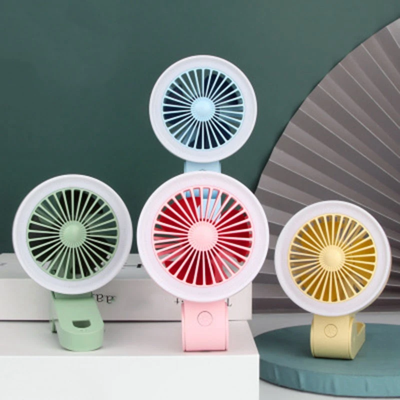 Hanging Neck Folding Night Light Small Fan USB Rechargeable Mute Handheld Small Fan
Hanging Neck Folding Night Light Small Fan USB Rechargeable Mute Handheld Small Fan