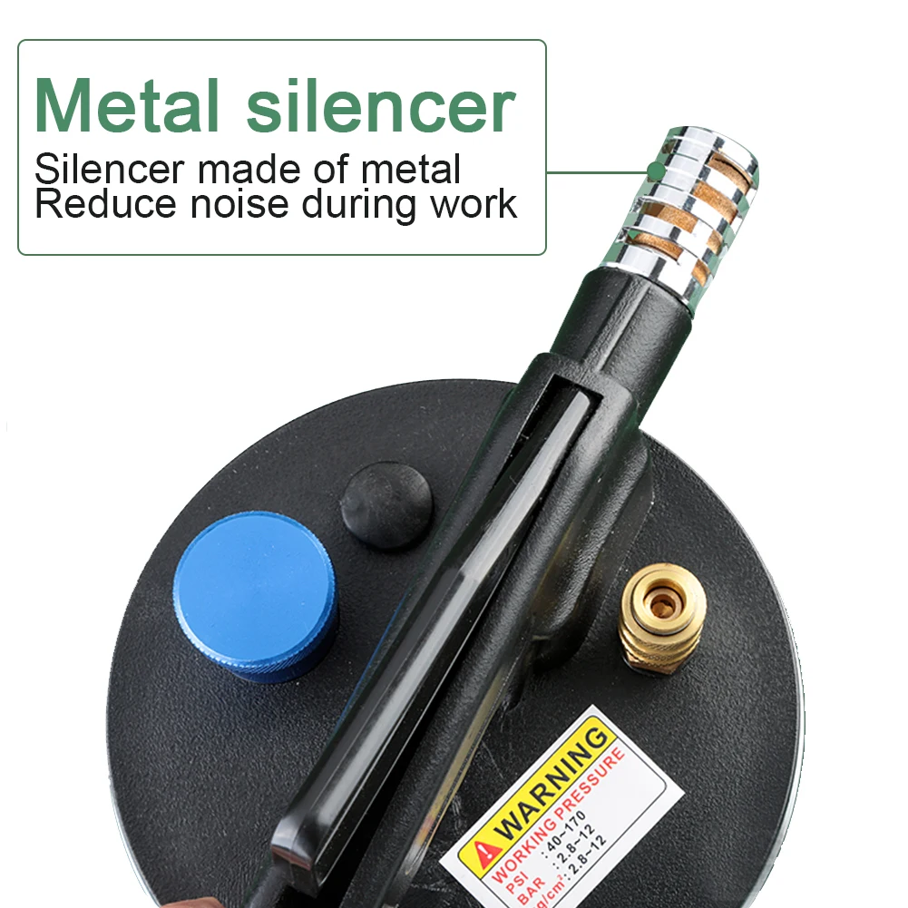 3L Pneumatic Brake Fluid Extractor Automatic Refilled Bottle Brake Oil Fluid Extractor Pneumatic Bleeder Tool Kit
3L Pneumatic Brake Fluid Extractor Automatic Refilled Bottle Brake Oil Fluid Extractor Pneumatic Bleeder Tool Kit