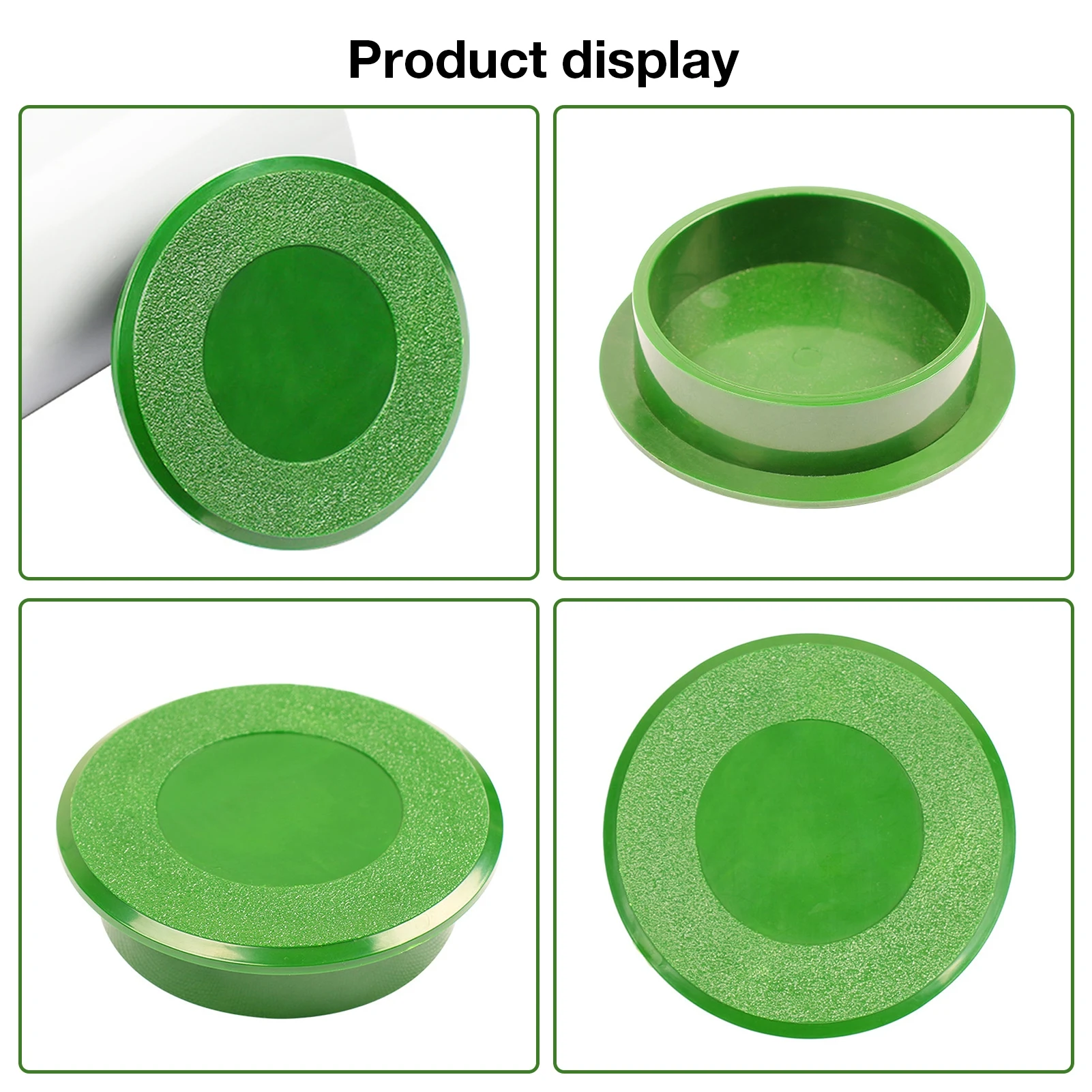 Golf Cup Cover ABS Golf Hole Green Cup Golf Putting Practice Outdoor Training Aid For Golf Practice Greens Accessories
Golf Cup Cover ABS Golf Hole Green Cup Golf Putting Practice Outdoor Training Aid For Golf Practice Greens Accessories