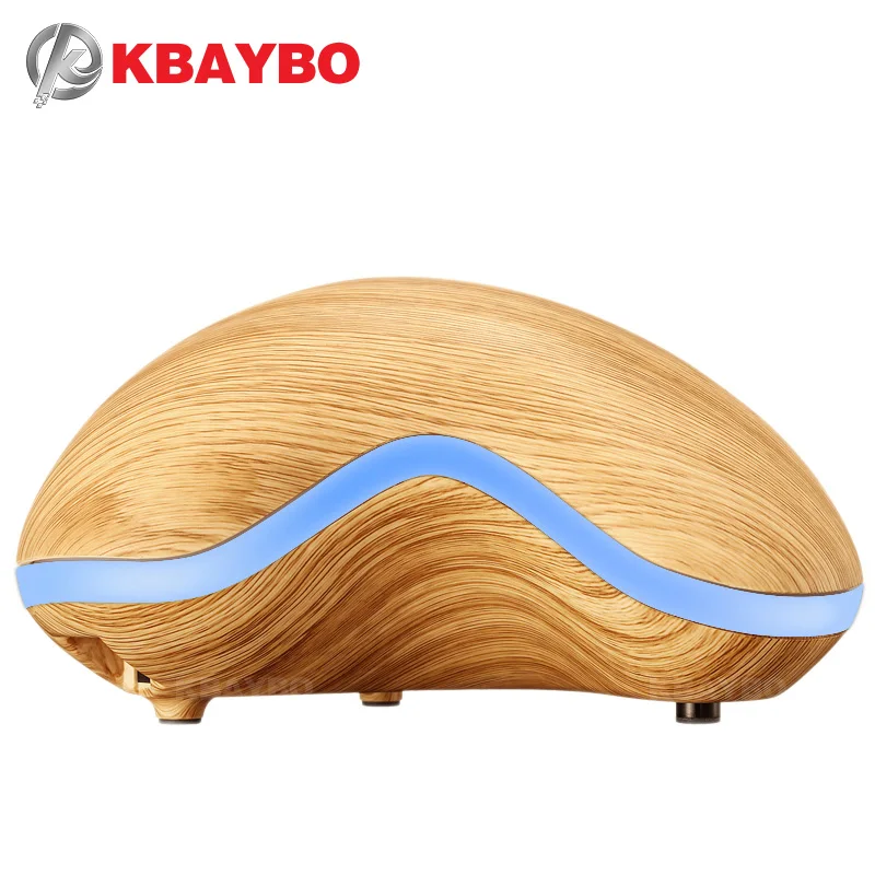 Ultrasonic humidifier mist air fresh wood grain essential oil diffuser aroma 150ml
Ultrasonic humidifier mist air fresh wood grain essential oil diffuser aroma 150ml