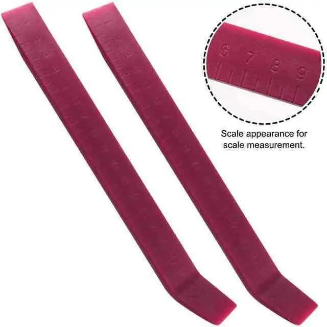 5 Pcs/set Multi-functional Car Panels Trim Removal Tools Auto Sound Hand Modification Tools Automotive Repair Tools
5 Pcs/set Multi-functional Car Panels Trim Removal Tools Auto Sound Hand Modification Tools Automotive Repair Tools