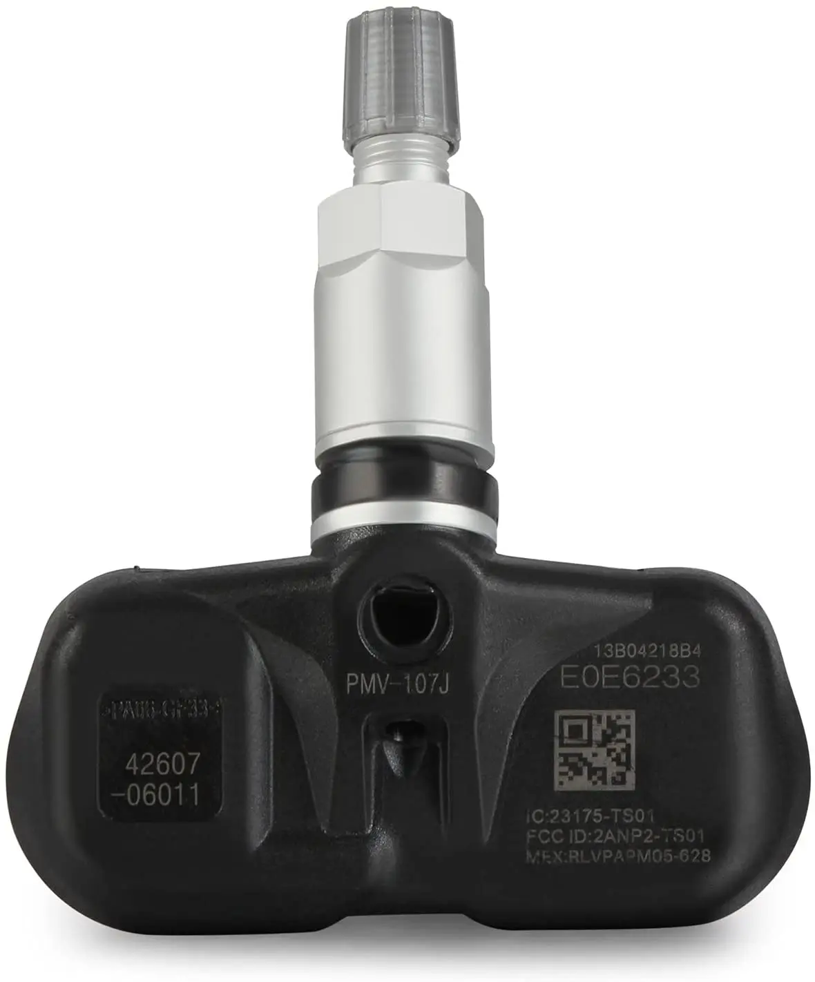 Датчик давления в шинах TPMS 315 МГц 42607-33021 42607-33011 4260706011 для Toyota Camry Corolla Land Cruiser Prius Rav4 Lexus GX460
Датчик давления в шинах TPMS 315 МГц 42607-33021 42607-33011 4260706011 для Toyota Camry Corolla Land Cruiser Prius Rav4 Lexus GX460