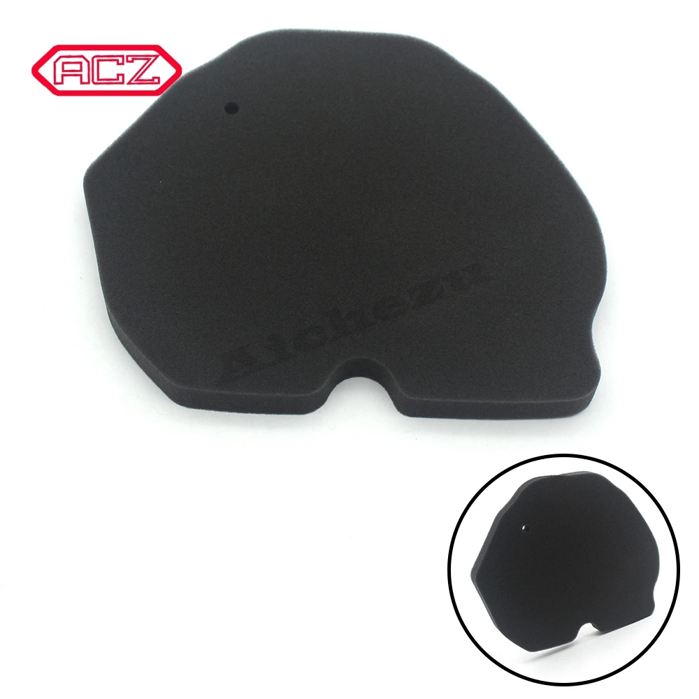 ACZ Motorcycle Parts Air filter for Benelli 302s BN302 TORNADO TNT300 TNT302 BN302R STELS 300 / BN TNT 300 302 302R 302S
ACZ Motorcycle Parts Air filter for Benelli 302s BN302 TORNADO TNT300 TNT302 BN302R STELS 300 / BN TNT 300 302 302R 302S