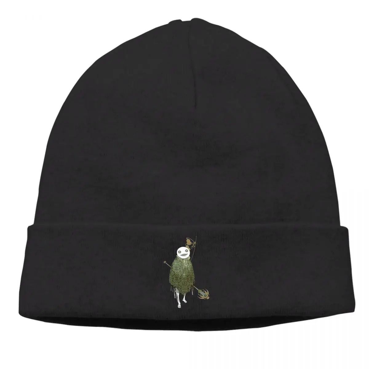 Nier Automata Video Game Skullies Beanies Caps Classic Knit Winter Warm Bonnet Hats Ski Cap
Nier Automata Video Game Skullies Beanies Caps Classic Knit Winter Warm Bonnet Hats Ski Cap
