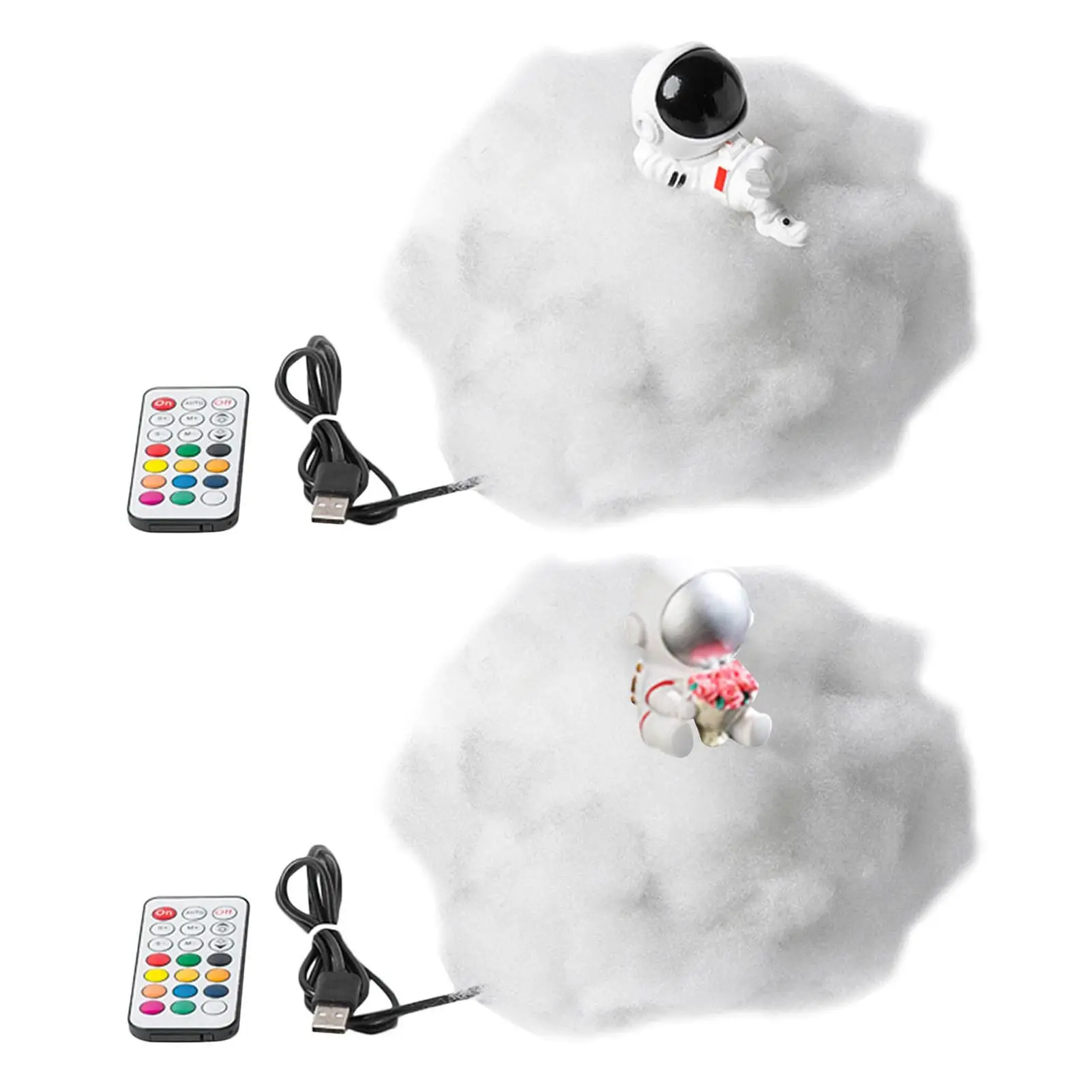 Astronaut Decoration Light Innovative Remote Control Marquee 
Astronaut Decoration Light Innovative Remote Control Marquee