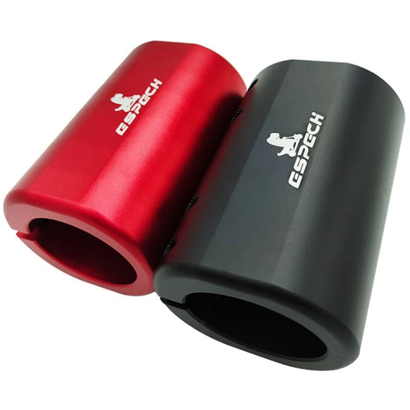 ESPECH High-Density Alloy Steel Holder for Folding Place of Scooter for XIAOMI M365 / Pro Electric Scooter Accessories
ESPECH High-Density Alloy Steel Holder for Folding Place of Scooter for XIAOMI M365 / Pro Electric Scooter Accessories