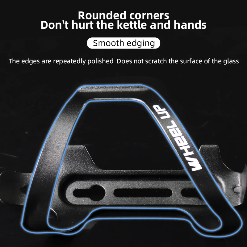 WHeeL UP Bicycle Water Bottle Cage MTB Road Bike Bottle Bracke Ultra Light Cycle Equipment Bike Water Bottle Cage Holder
WHeeL UP Bicycle Water Bottle Cage MTB Road Bike Bottle Bracke Ultra Light Cycle Equipment Bike Water Bottle Cage Holder