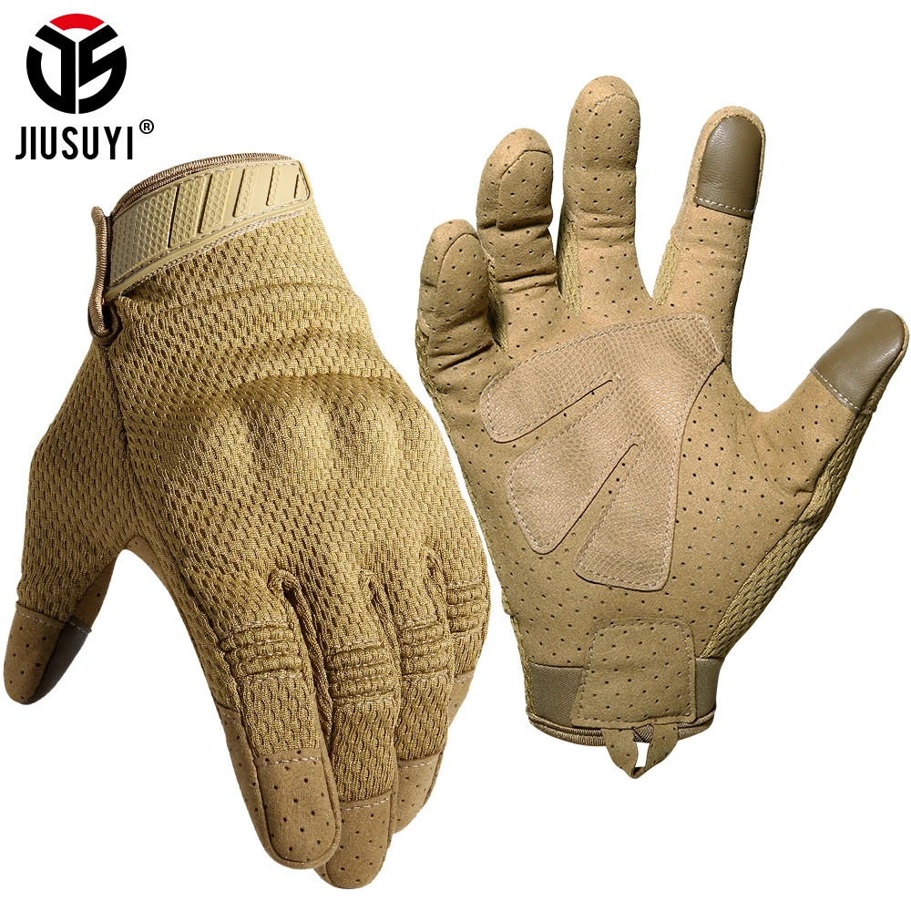 Camo Touch Screen Tactical Full Finger Gloves Army Military Paintball Bicycle Shooting Motorcycle Airsoft Combat Gear Men Women
Camo Touch Screen Tactical Full Finger Gloves Army Military Paintball Bicycle Shooting Motorcycle Airsoft Combat Gear Men Women