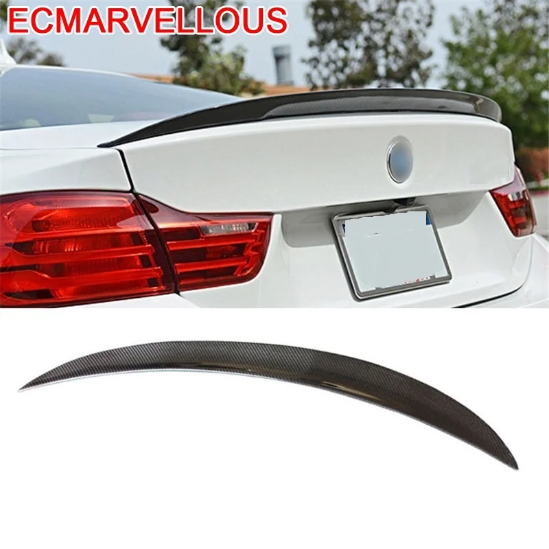 Accessory Decoration Rear Accessories Aileron Voiture Tuning Aleron Trasero Car Auto Wing Spoiler FOR BMW 2 4 5 series
Accessory Decoration Rear Accessories Aileron Voiture Tuning Aleron Trasero Car Auto Wing Spoiler FOR BMW 2 4 5 series