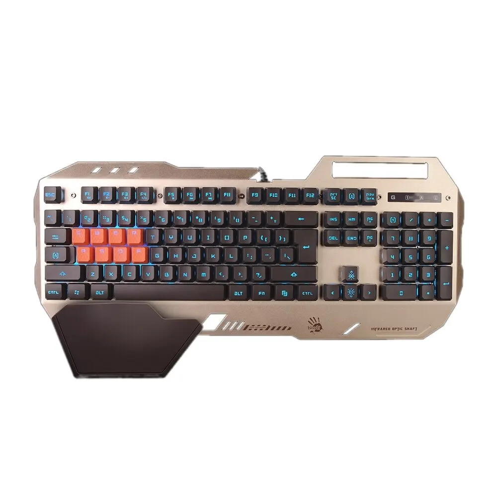 Клавиатура A4Tech B418 | Компьютеры и офис