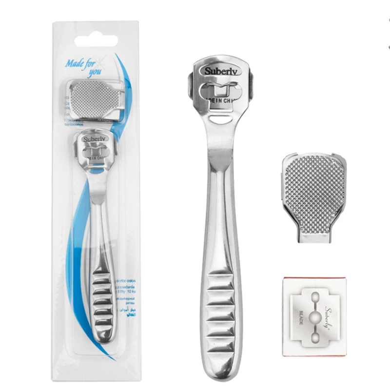 10 шт., лезвия для удаления кукурузной кутикулы и мозолей
10 шт., лезвия для удаления кукурузной кутикулы и мозолей